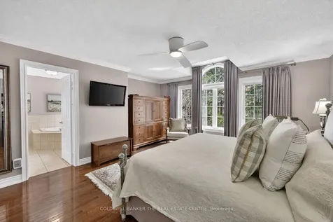 428 Terry Carter Crescent Newmarket ON L3Y 9G1