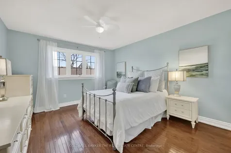 428 Terry Carter Crescent Newmarket ON L3Y 9G1