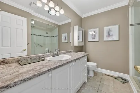 428 Terry Carter Crescent Newmarket ON L3Y 9G1