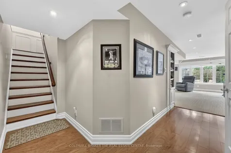 428 Terry Carter Crescent Newmarket ON L3Y 9G1