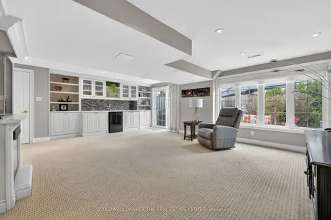428 Terry Carter Crescent Newmarket ON L3Y 9G1