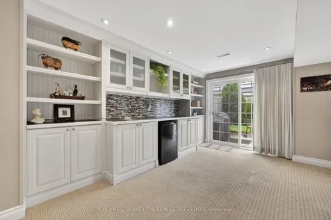 428 Terry Carter Crescent Newmarket ON L3Y 9G1