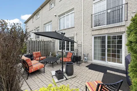 428 Terry Carter Crescent Newmarket ON L3Y 9G1