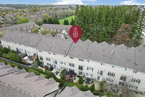 428 Terry Carter Crescent Newmarket ON L3Y 9G1