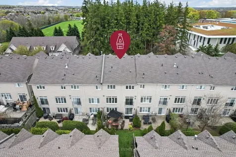 428 Terry Carter Crescent Newmarket ON L3Y 9G1
