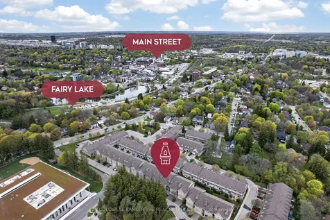 428 Terry Carter Crescent Newmarket ON L3Y 9G1
