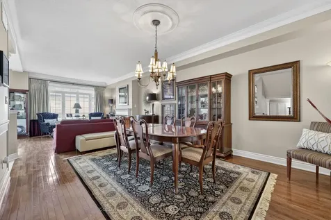 428 Terry Carter Crescent Newmarket ON L3Y 9G1