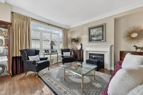 428 Terry Carter Crescent Newmarket ON L3Y 9G1