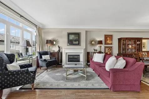 428 Terry Carter Crescent Newmarket ON L3Y 9G1