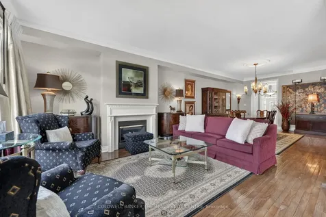 428 Terry Carter Crescent Newmarket ON L3Y 9G1
