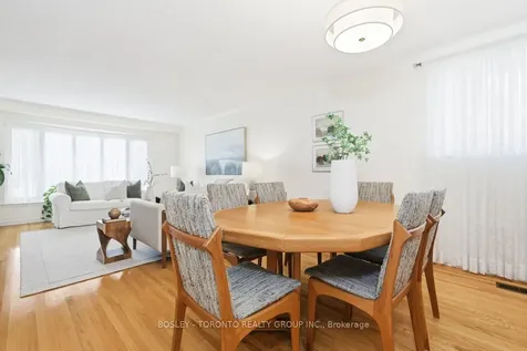 17 Glamis Place Markham ON L3T 3G7