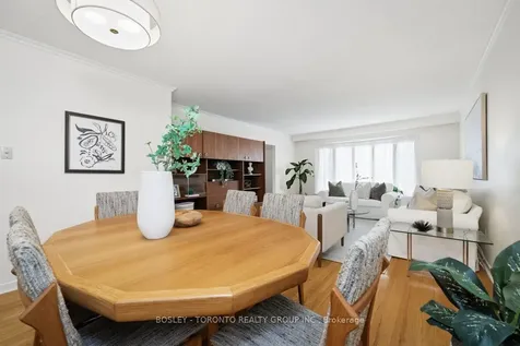 17 Glamis Place Markham ON L3T 3G7