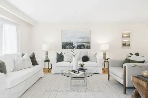 17 Glamis Place Markham ON L3T 3G7