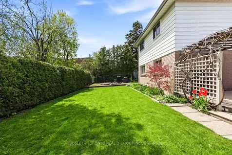 17 Glamis Place Markham ON L3T 3G7