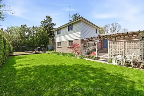 17 Glamis Place Markham ON L3T 3G7