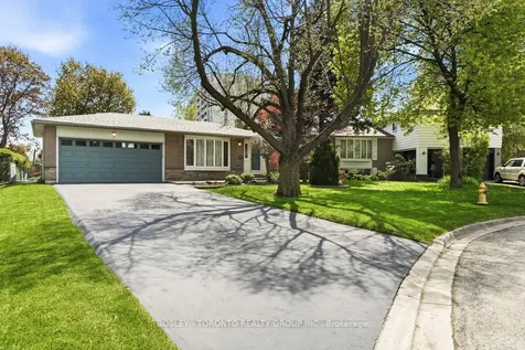 17 Glamis Place Markham ON L3T 3G7