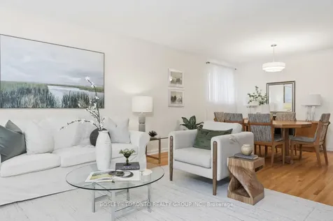 17 Glamis Place Markham ON L3T 3G7