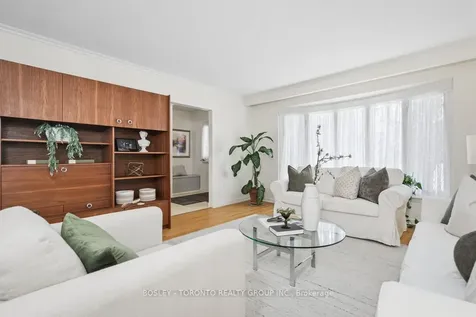 17 Glamis Place Markham ON L3T 3G7