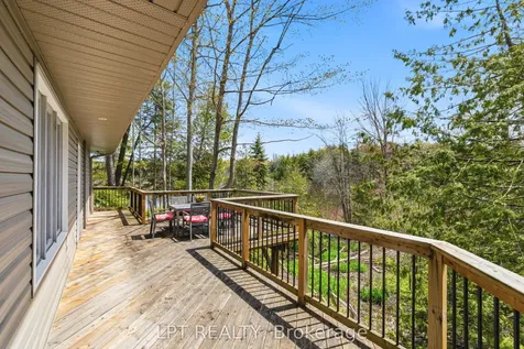 125 Sibbald Crescent Georgina ON L0E 1R0