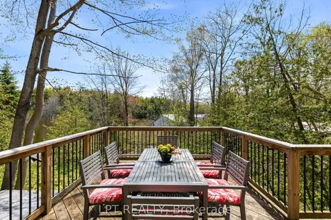125 Sibbald Crescent Georgina ON L0E 1R0