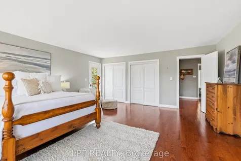 125 Sibbald Crescent Georgina ON L0E 1R0