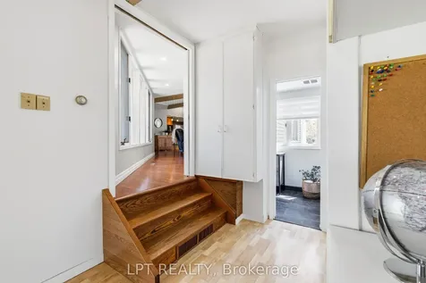 125 Sibbald Crescent Georgina ON L0E 1R0