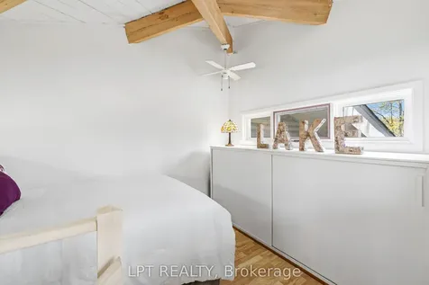 125 Sibbald Crescent Georgina ON L0E 1R0