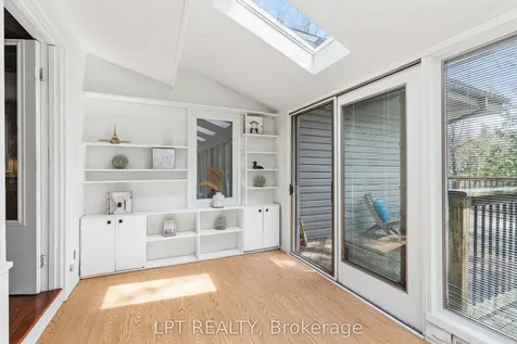 125 Sibbald Crescent Georgina ON L0E 1R0