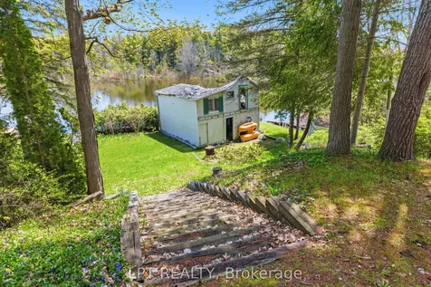 125 Sibbald Crescent Georgina ON L0E 1R0
