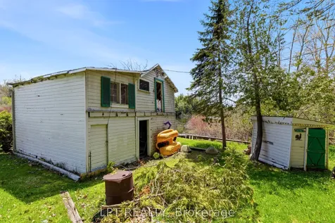125 Sibbald Crescent Georgina ON L0E 1R0