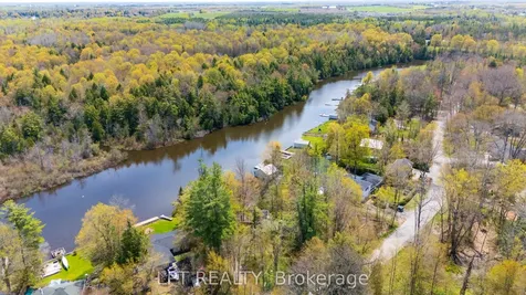125 Sibbald Crescent Georgina ON L0E 1R0