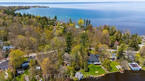 125 Sibbald Crescent Georgina ON L0E 1R0