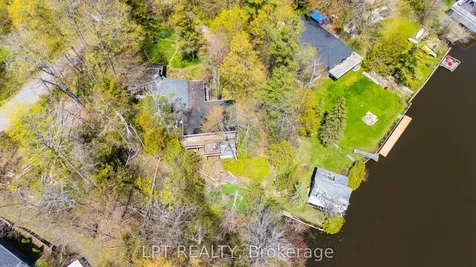 125 Sibbald Crescent Georgina ON L0E 1R0
