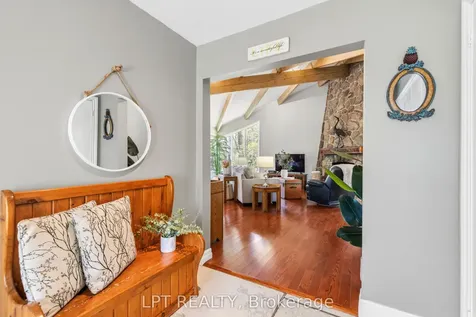 125 Sibbald Crescent Georgina ON L0E 1R0