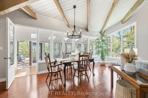 125 Sibbald Crescent Georgina ON L0E 1R0