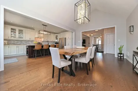 32 Copeland Crescent Innisfil ON L0L 1L0