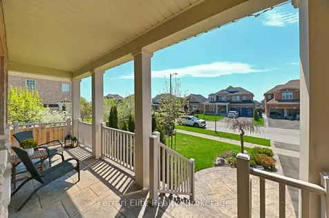 32 Copeland Crescent Innisfil ON L0L 1L0