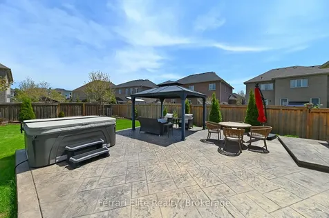 32 Copeland Crescent Innisfil ON L0L 1L0