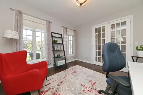 32 Copeland Crescent Innisfil ON L0L 1L0