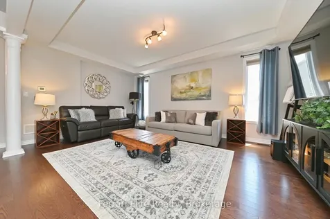 32 Copeland Crescent Innisfil ON L0L 1L0