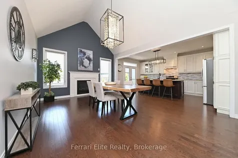 32 Copeland Crescent Innisfil ON L0L 1L0