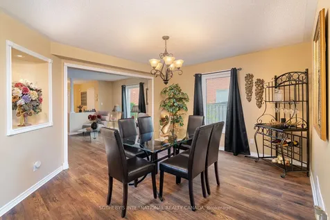 52 Monteith Crescent Vaughan ON L6A 3M9