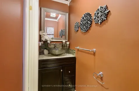 52 Monteith Crescent Vaughan ON L6A 3M9