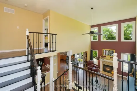 52 Monteith Crescent Vaughan ON L6A 3M9