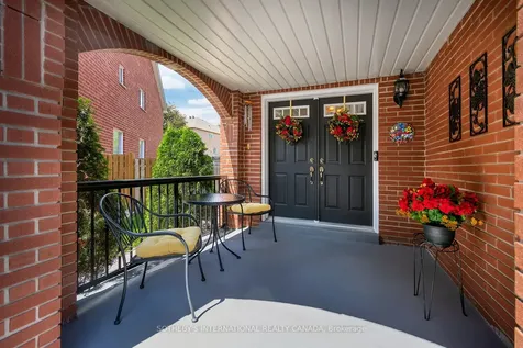 52 Monteith Crescent Vaughan ON L6A 3M9