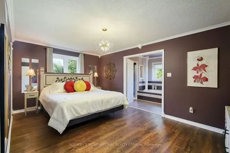52 Monteith Crescent Vaughan ON L6A 3M9