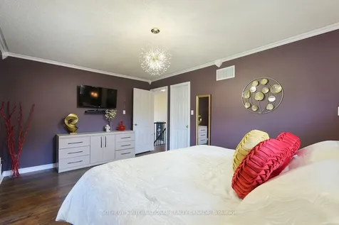 52 Monteith Crescent Vaughan ON L6A 3M9