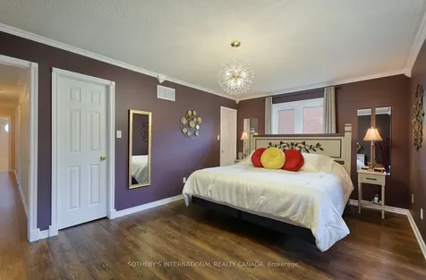 52 Monteith Crescent Vaughan ON L6A 3M9