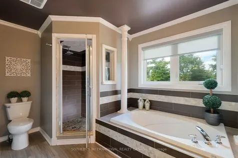 52 Monteith Crescent Vaughan ON L6A 3M9