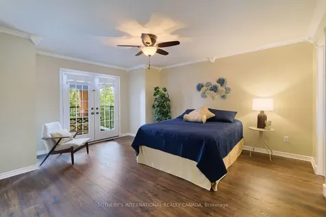 52 Monteith Crescent Vaughan ON L6A 3M9